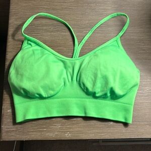 Women’s Gymshark sports bra